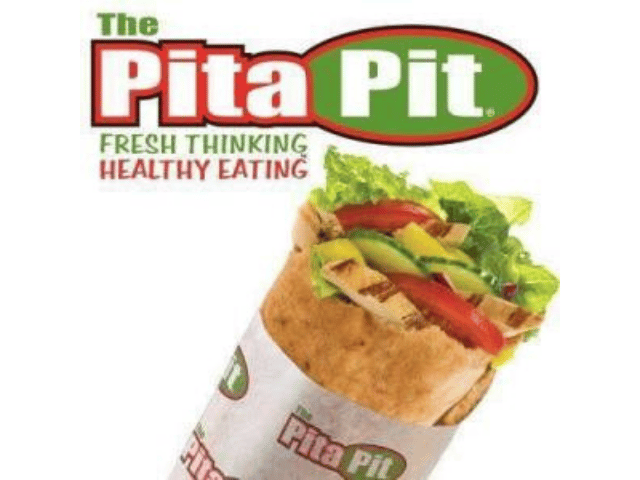 Pita Pit