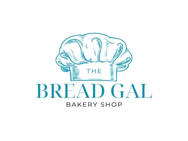 The Bread Gal