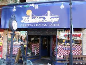 Brooklyn Boyz Pizza