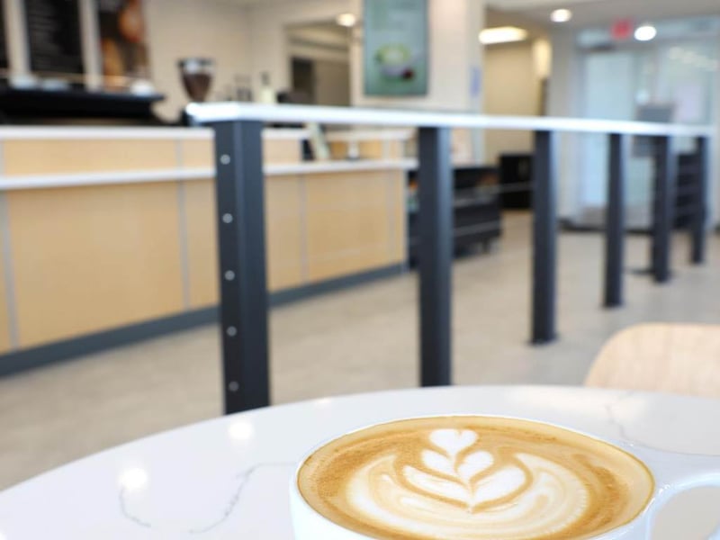 Creation Coffee