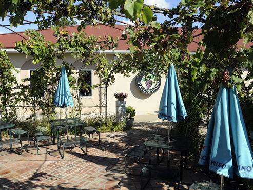 D'Alessandro’s & Tuscany Banquet Hall