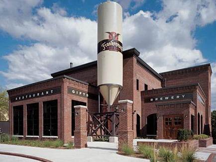 Frankenmuth Brewery