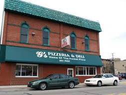 G's Pizzeria