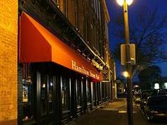 Hamilton Street Pub