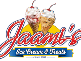 Jaami's Ice Cream and Treats