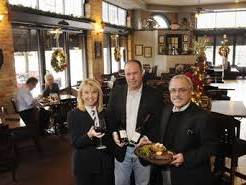 Jake's Old City Grill