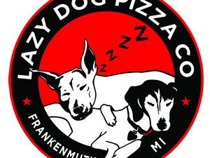 Lazy Dog Pizza