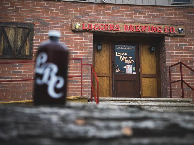 Loggers Brewing Company