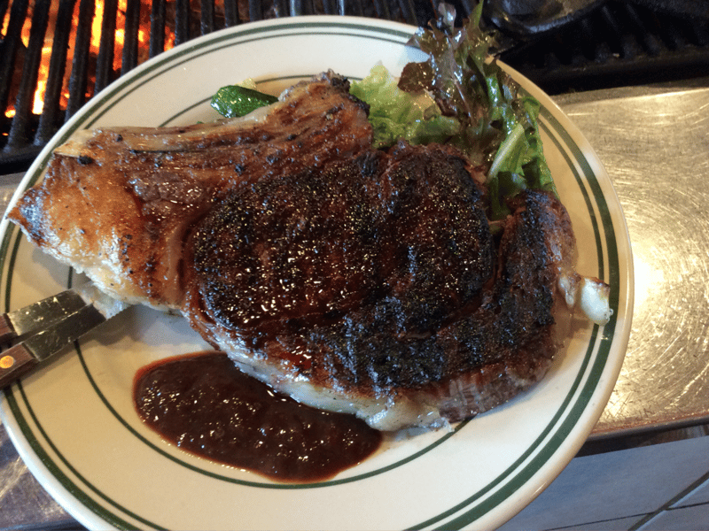 The Maple Grille Restaurant and Microbrewery