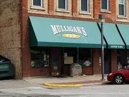 Mulligan's Pub