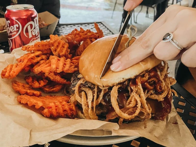 O's Pub & Grill