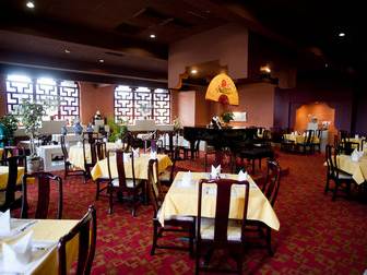 Panda House Chinese Restaurant