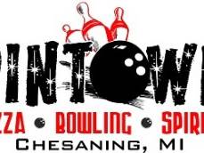 Pintown Pizza