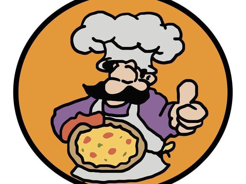 Pizza Dude - Midland
