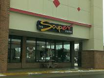 Souper Cafe