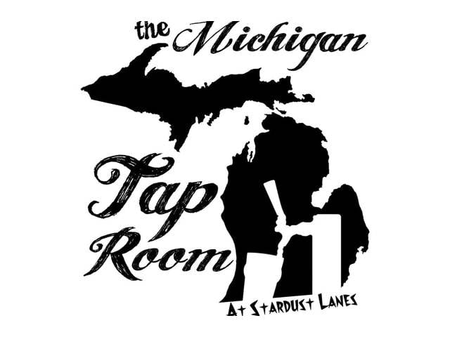 The Michigan Tap Room at Stardust
