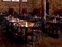 Timbers Bar & Grill