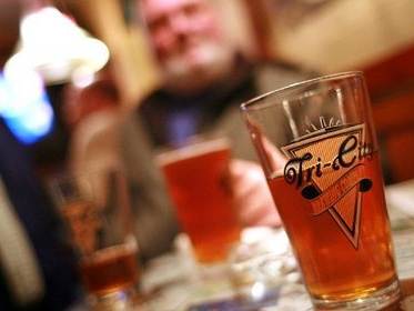 Tri-City Brewing Company