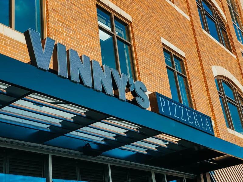 Vinny's Pizzeria