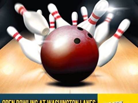 Washington Lanes