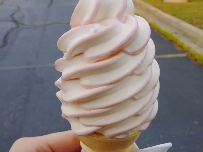Woody's Twisters