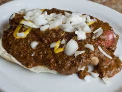 Zef's Coney Restaurant