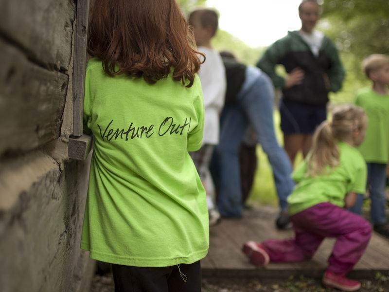 Chippewa Nature Center