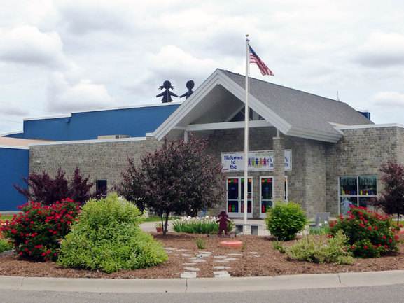 Mid-Michigan Children's Museum