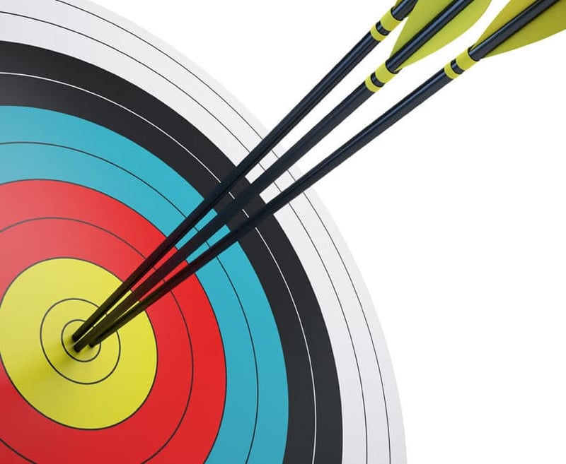 Music City Archery