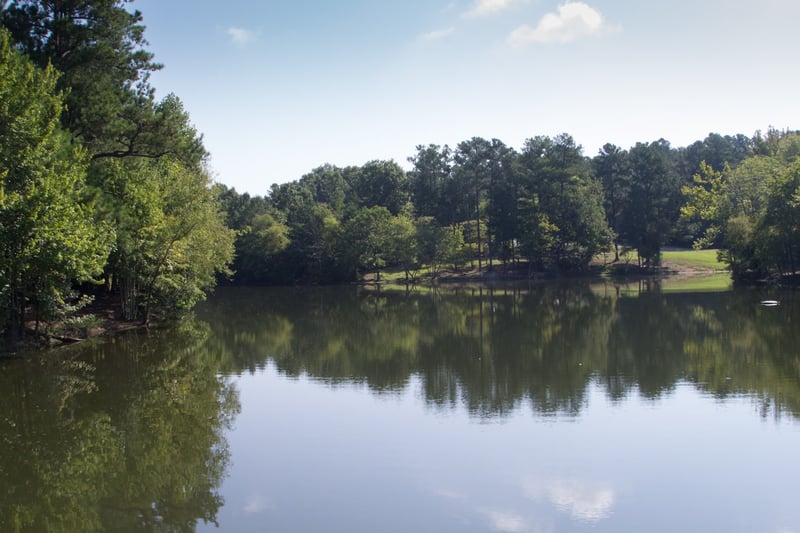 Bowie Nature Park