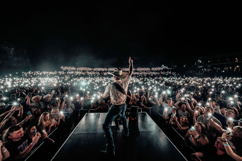 FirstBank Amphitheater