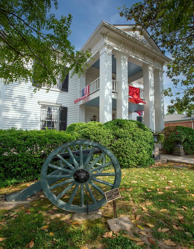 Lotz House