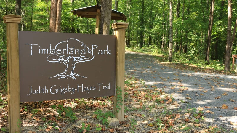 Timberland Park
