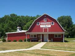 Bridgeport Historical Society