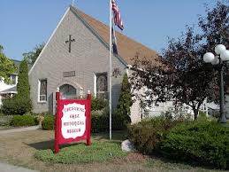 Chesaning Area Historical