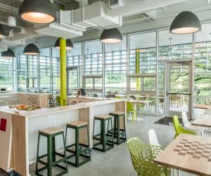 Acorn: A Dickie Brennan & Co. Cafe