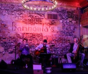 Bamboula's