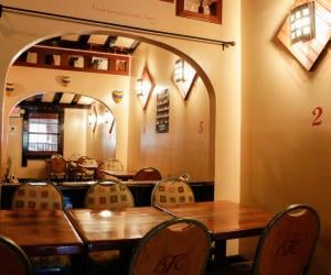 Barcelona Tapas