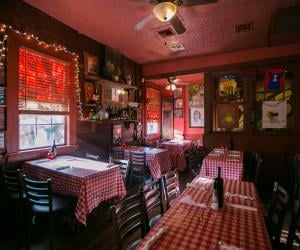 Adolfo's Restaurant