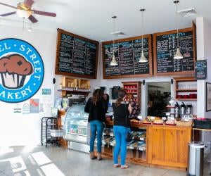 Laurel Street Bakery