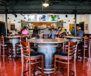 NOLA Brewing & Pizza Co.