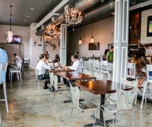 Mint Modern Vietnamese