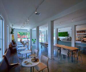 Lamara Coffee & Kitchen