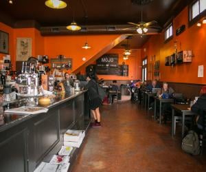 Mojo Coffee House