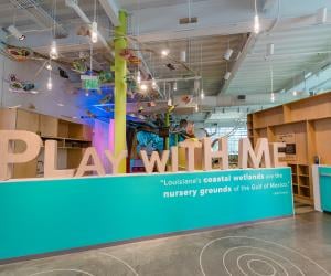 Louisiana Children's Museum