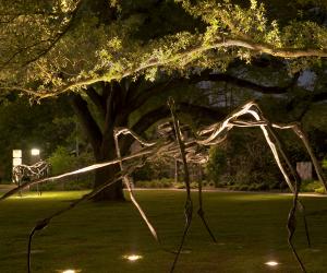 Sydney and Walda Besthoff Sculpture Garden