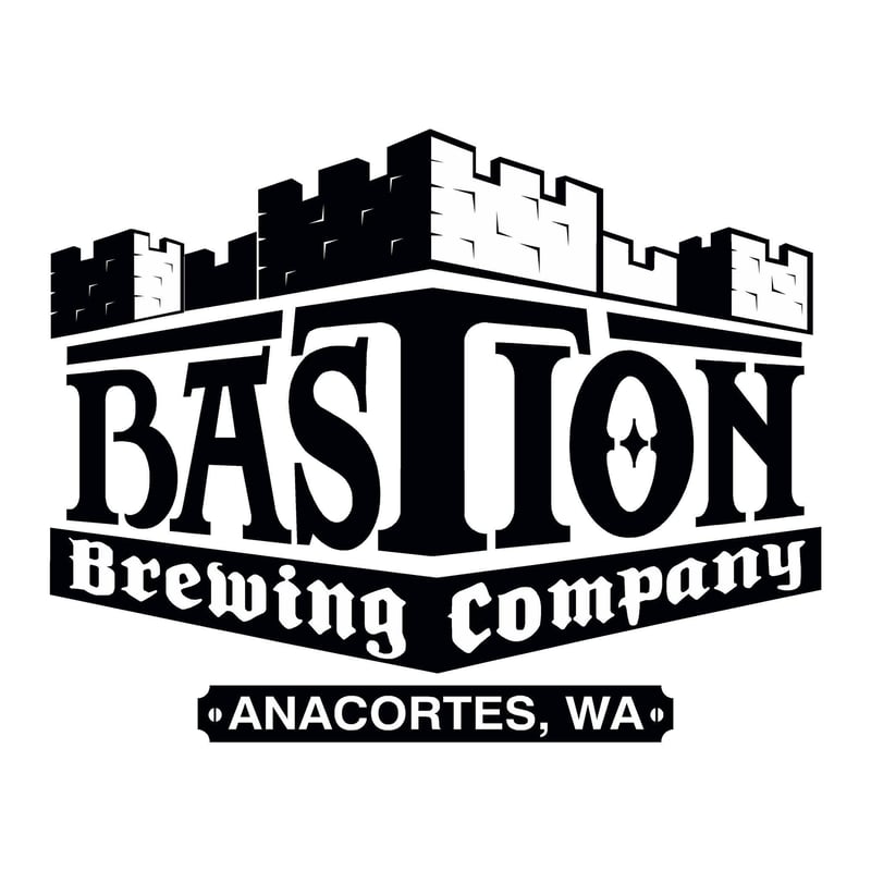 Bastion Brewing Company