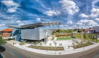 Akron Art Museum