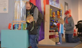 Akron Children's Museum
