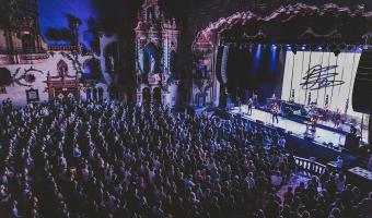 Akron Civic Theatre